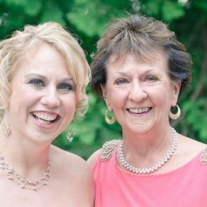 Meet your Posher, Tracy